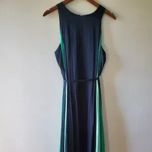 blue floral formal maxi dress South Of France Maxi Dress | Blue | Womens